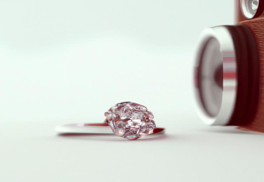 Factors affecting the cost of custom diamond jewelry 