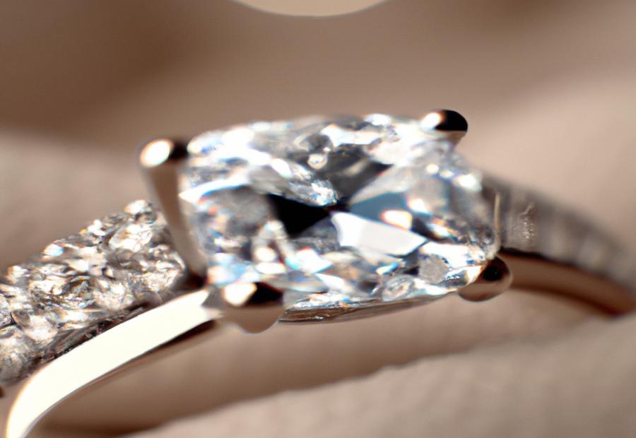 Determining how much to spend on an engagement ring based on personal financial goals and expenses 