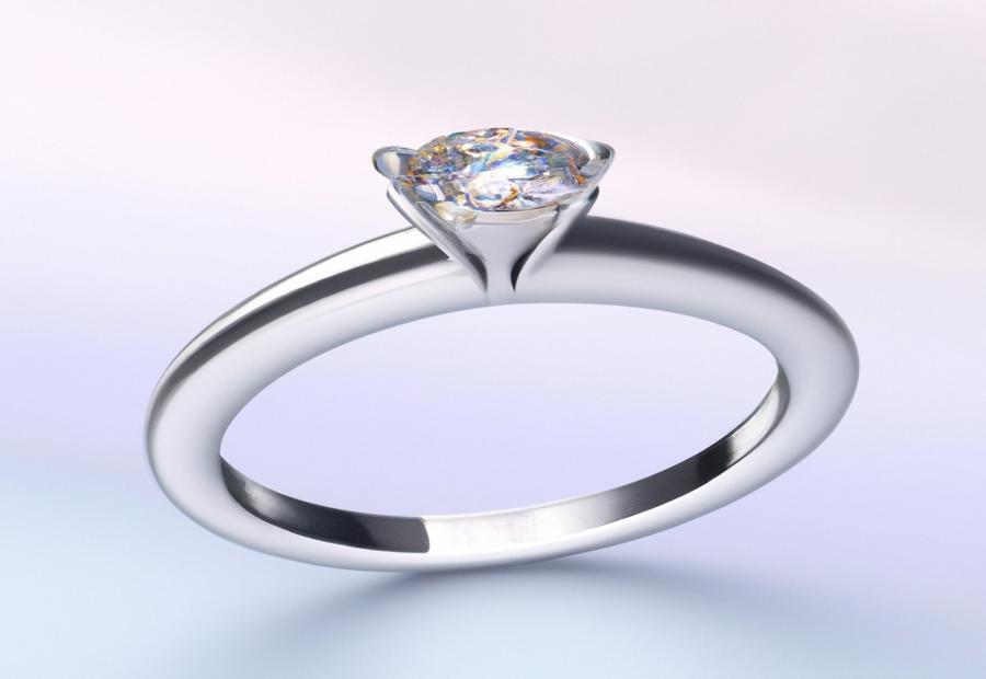 Financing options for engagement rings 
