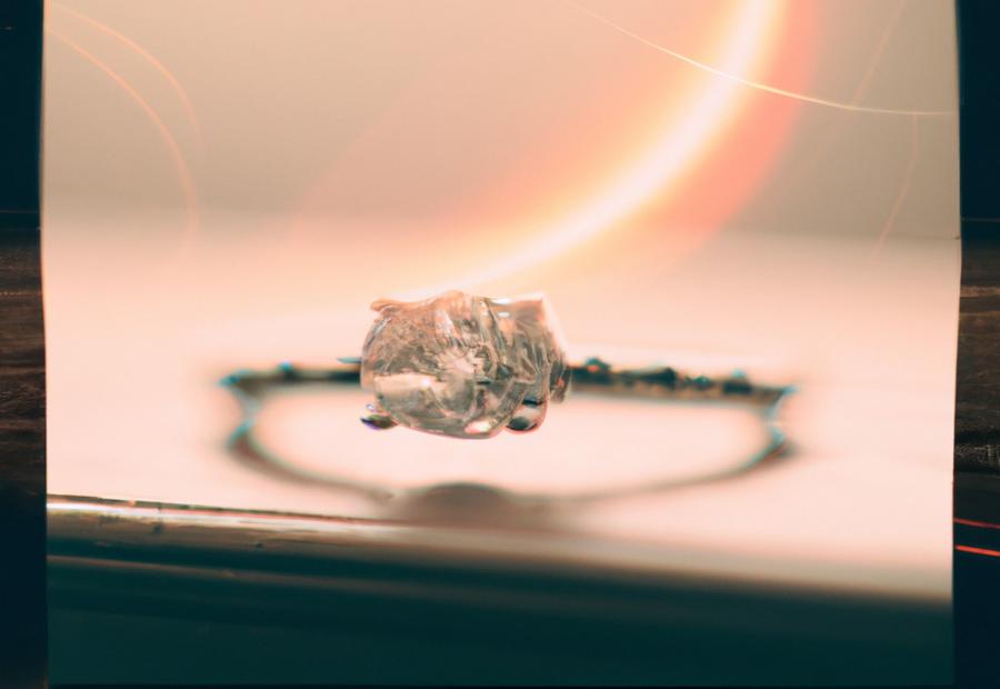 Debunking the "three-month salary" rule and other myths about engagement ring costs 