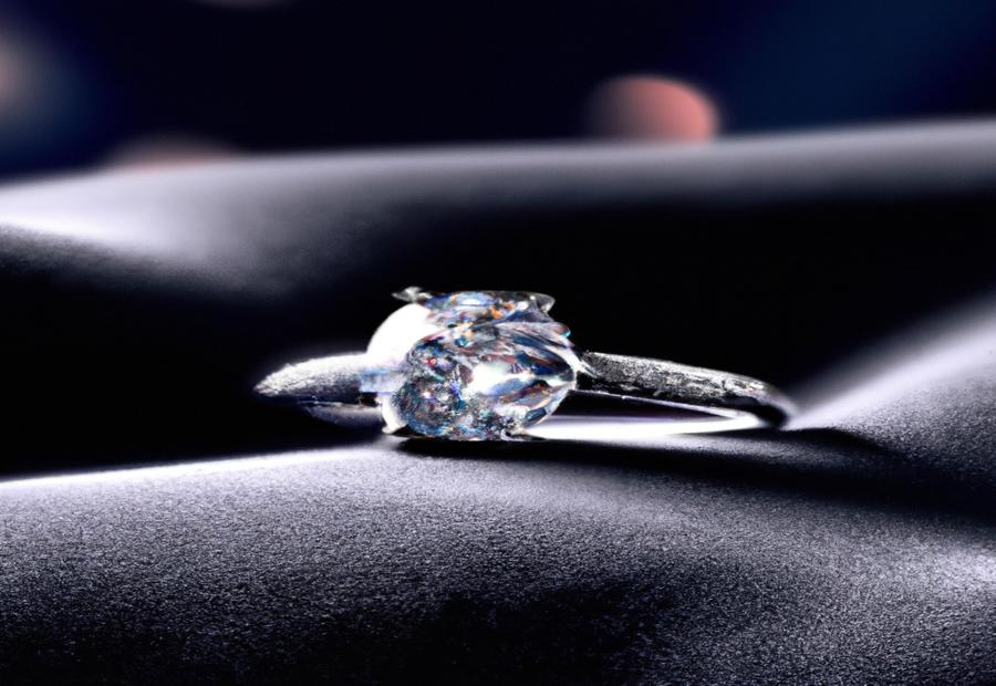 Average Diamond Wedding Ring Prices 