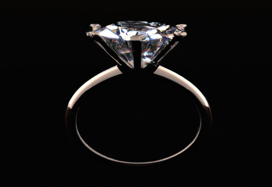 At-Home Cleaning Methods for Diamond Rings 