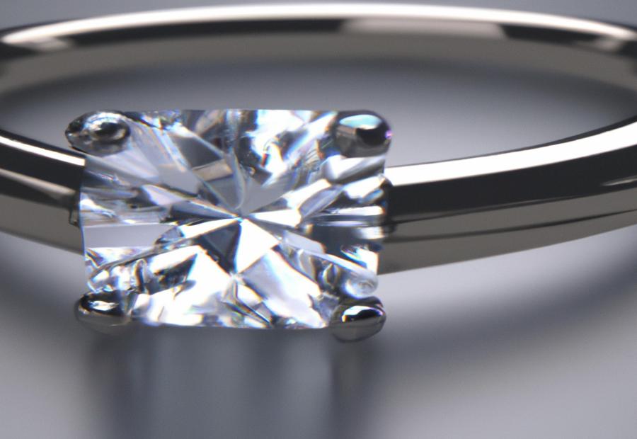 Factors to Consider for Choosing a Diamond Wedding Ring 