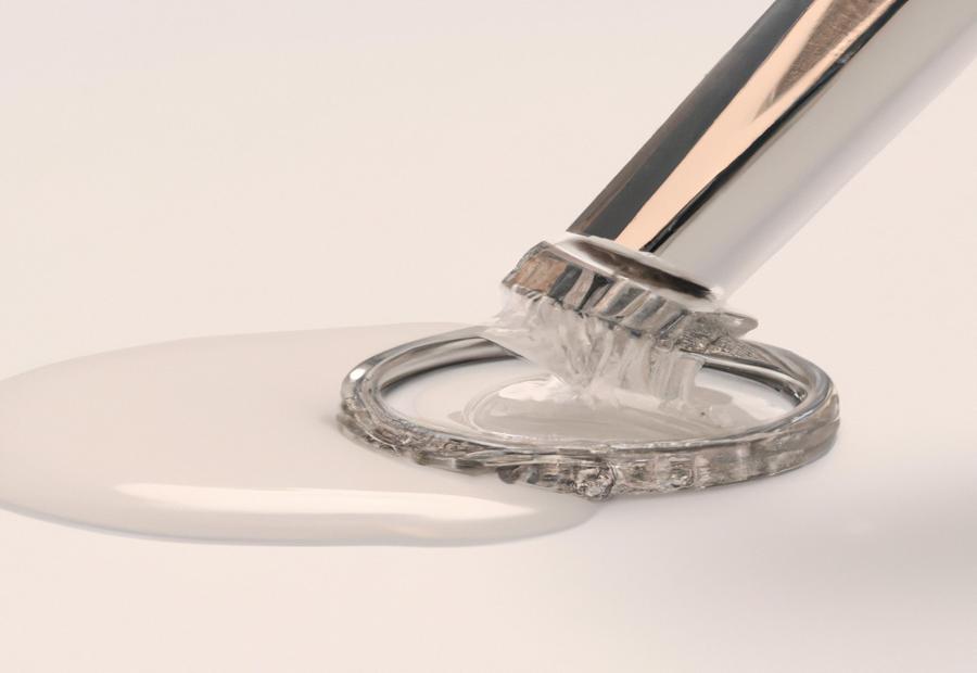 Professional Upkeep and Deep Cleaning of Diamond Rings 