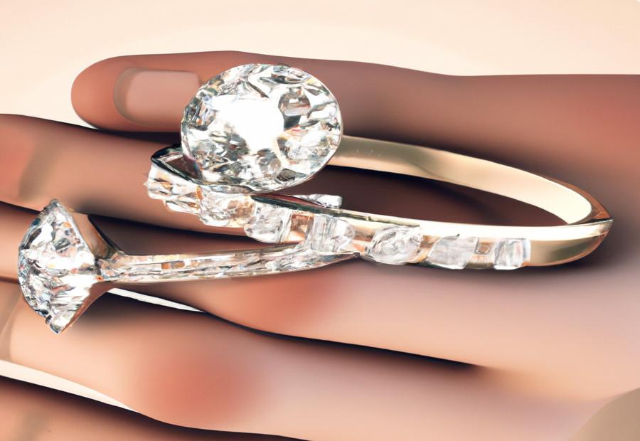 Tips on choosing wedding rings 