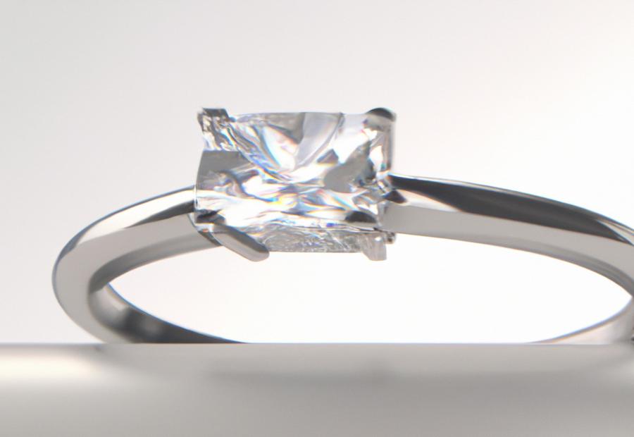 Tips for Buying the Perfect Diamond Engagement Ring 