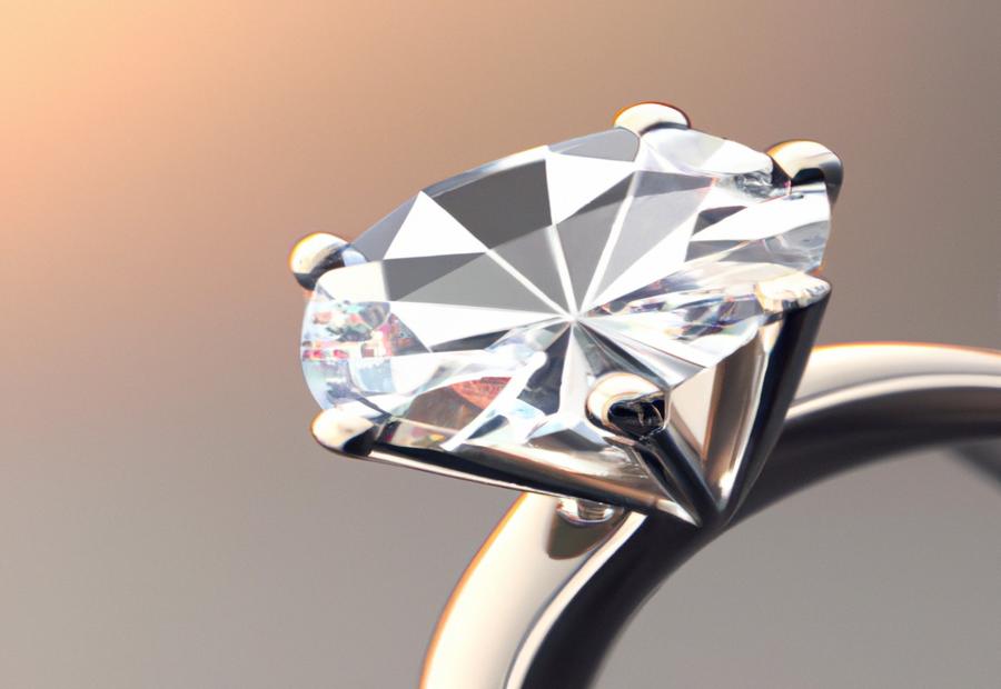 Conclusion: Diamond Quality Matters in a Wedding Ring 