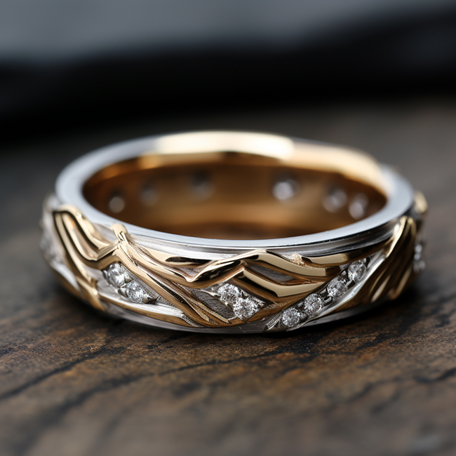 How to insure a diamond wedding ring