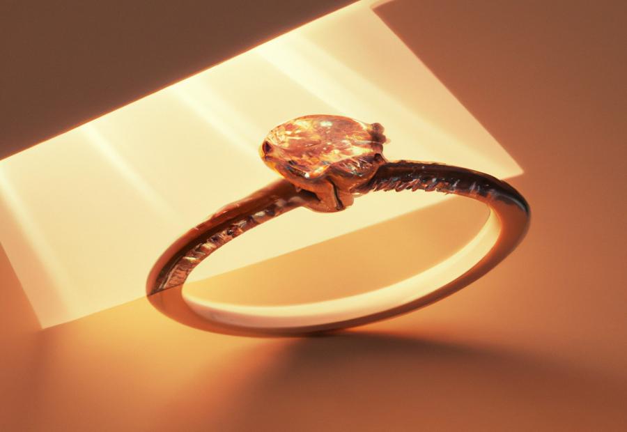 Why You Need Engagement Ring Insurance 