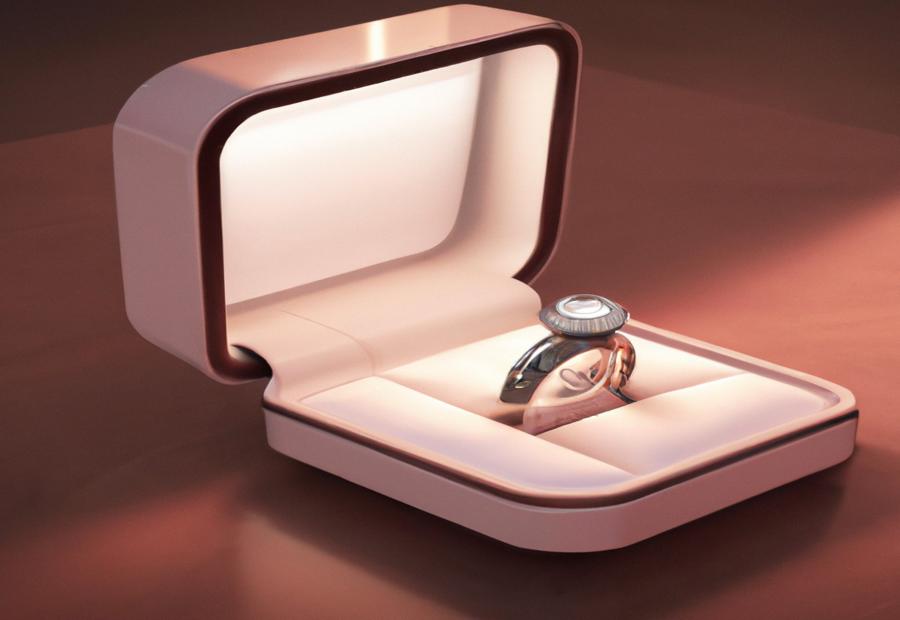 How Engagement Ring Insurance Works 