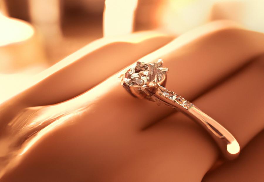 Conclusion: Ensuring Comfort and Longevity of Your Diamond Wedding Ring 