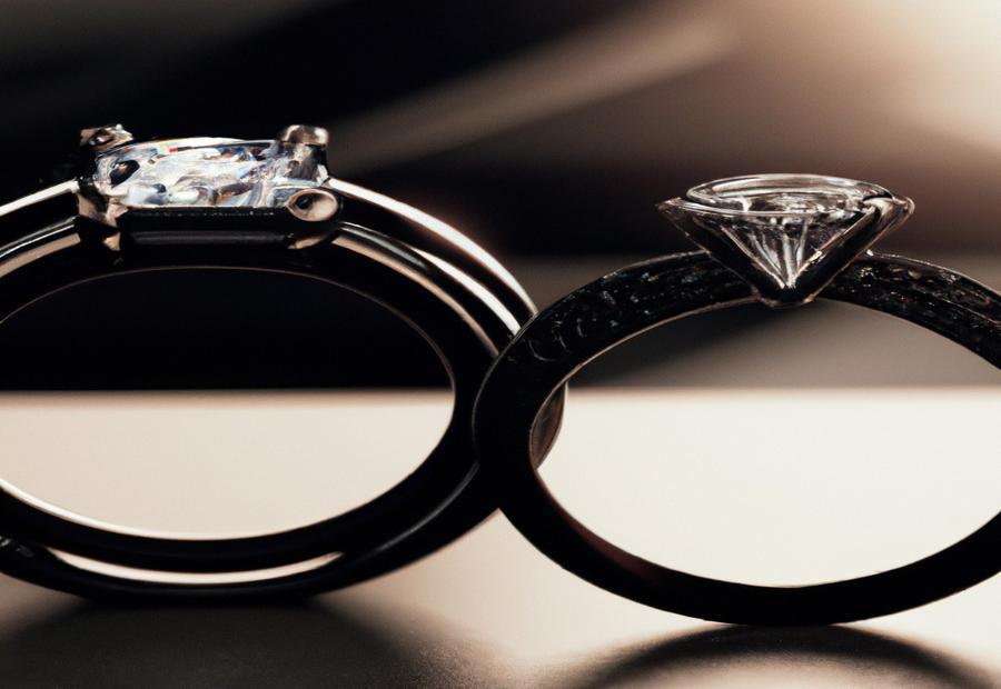 Introduction to Black Diamond Rings 
