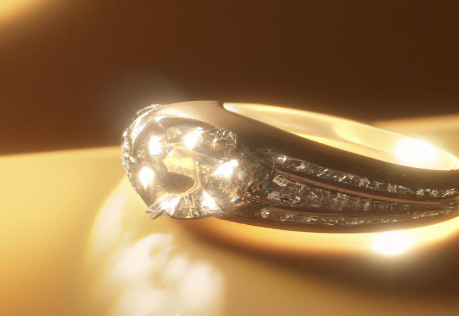 Introduction to the Symbolic Value of Engagement Rings 