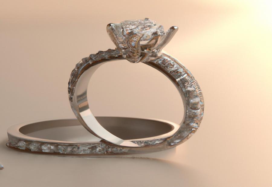 Tips for Caring for and Pairing a Halo Engagement Ring 