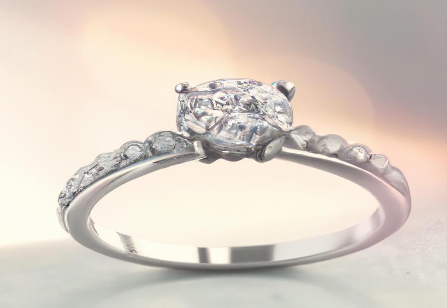 Famous Examples of Halo Engagement Rings 