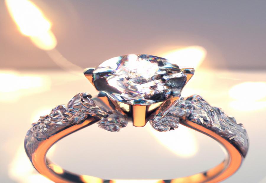 Conclusion and Final Considerations for Choosing a Halo Engagement Ring 