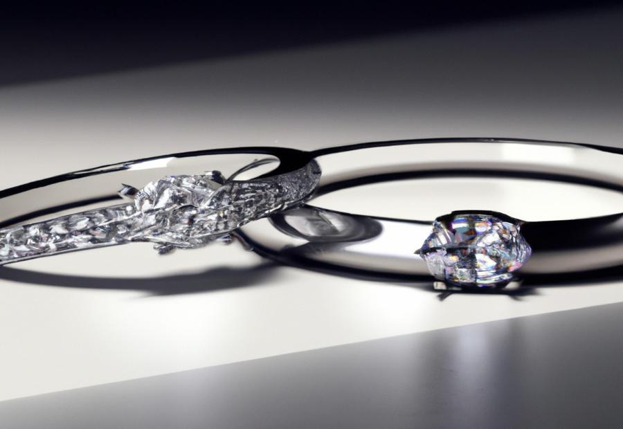 Conclusion: Consider Both Options for Wedding Rings 