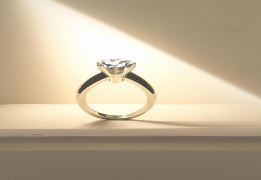 Comparison of Natural and Lab-Grown Diamonds for Wedding Rings 