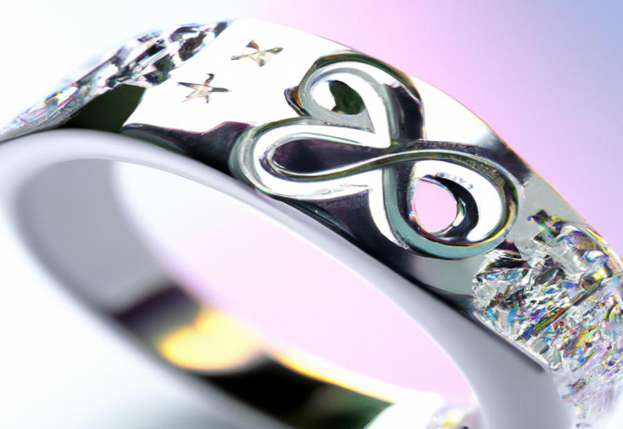 Importance of choosing the right metal for your ring 