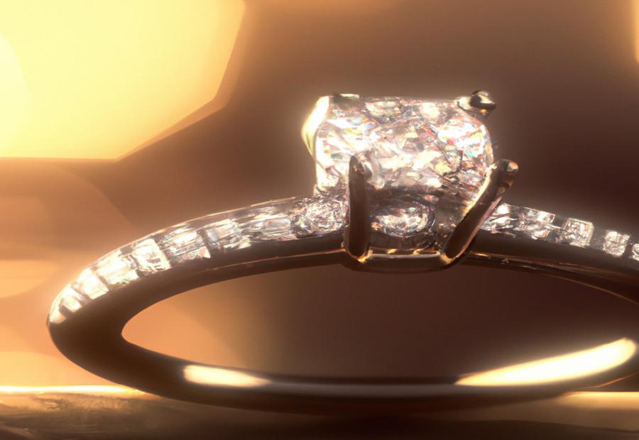 Selecting the Right Engagement Ring Shape for You and Your Partner 