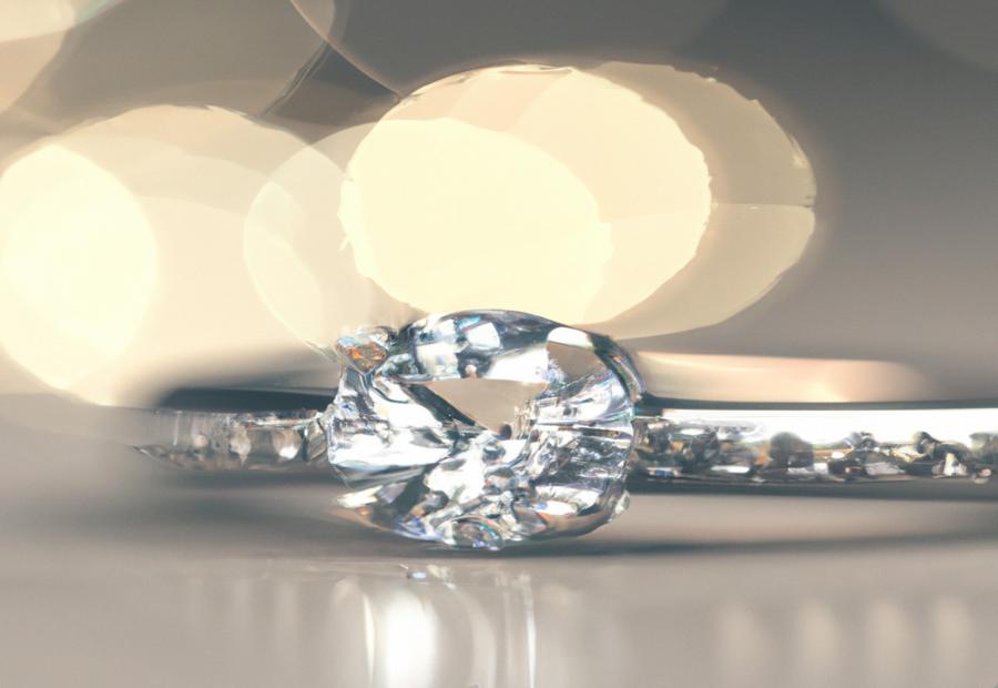 Understanding Diamond Ring Cuts: Shape vs Cut 