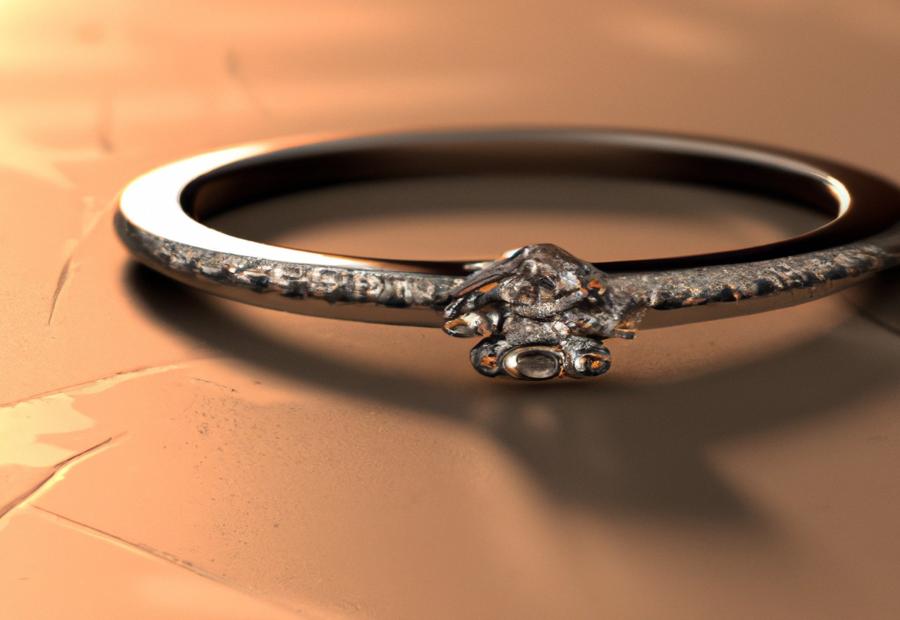 Importance of Diamond Ring Settings in Weddings 