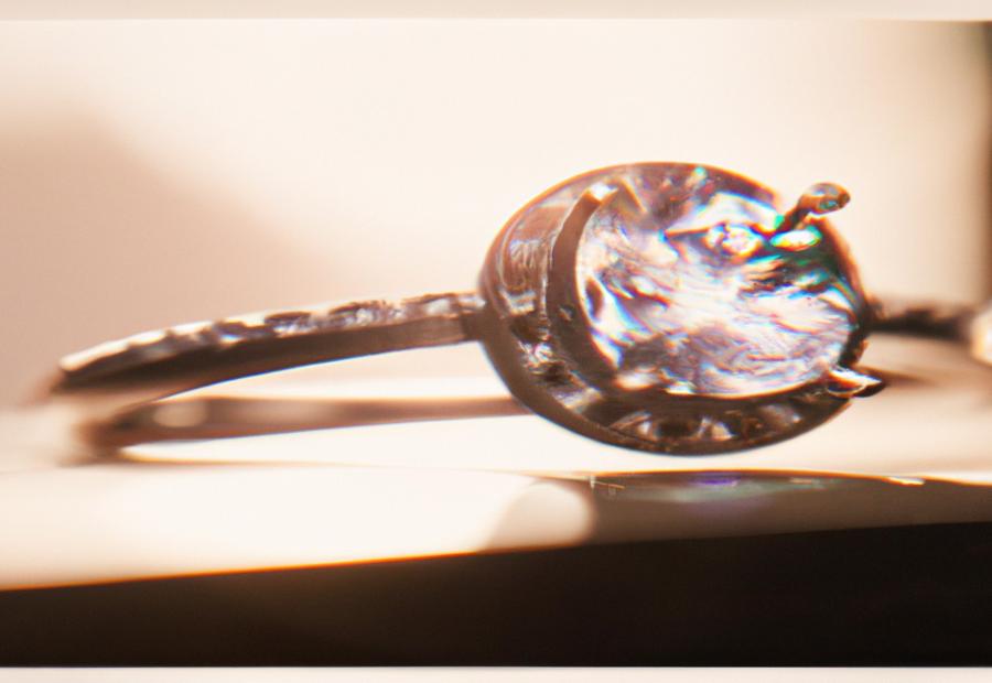 Factors to Consider when Choosing Diamond Ring Settings 
