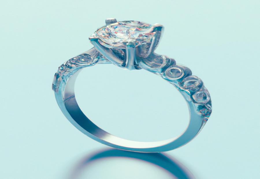 Different Types of Diamond Ring Settings 
