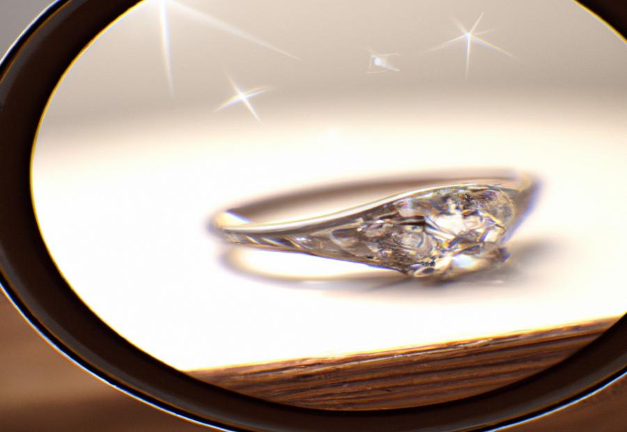 Unique and Bespoke Engagement Rings 