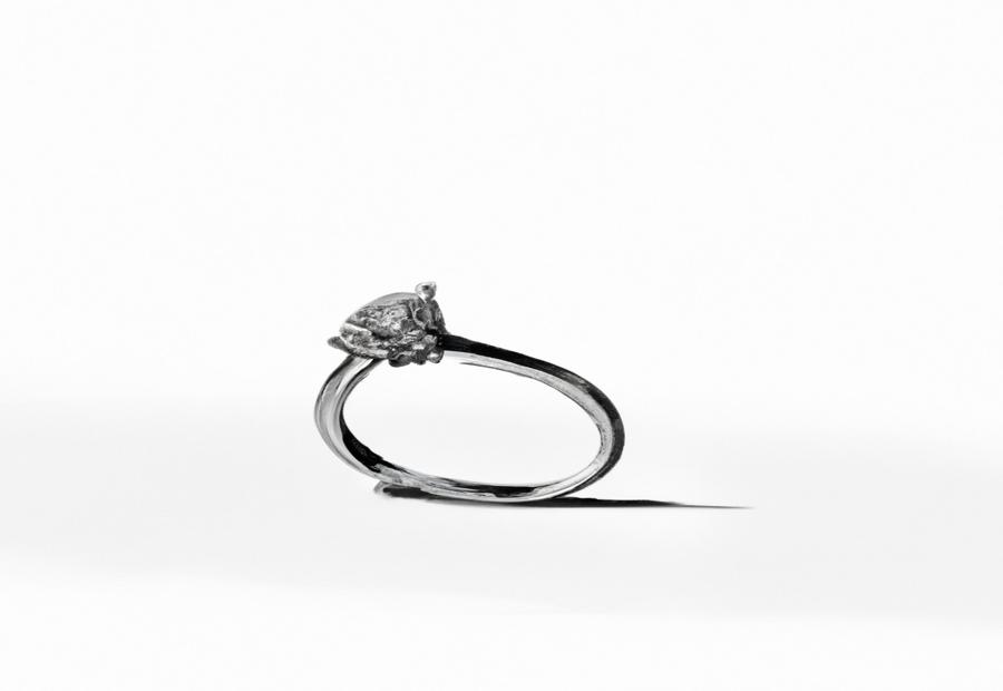 Introduction: Understanding Solitaire Diamond Wedding Rings 