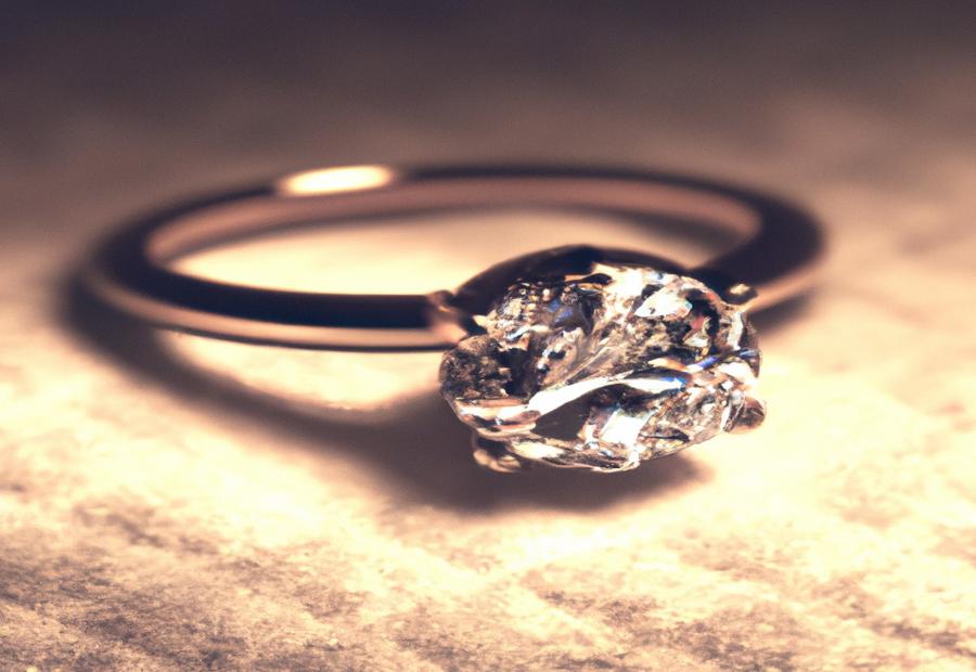 Conclusion: Choosing the Right Ring Setting for You 