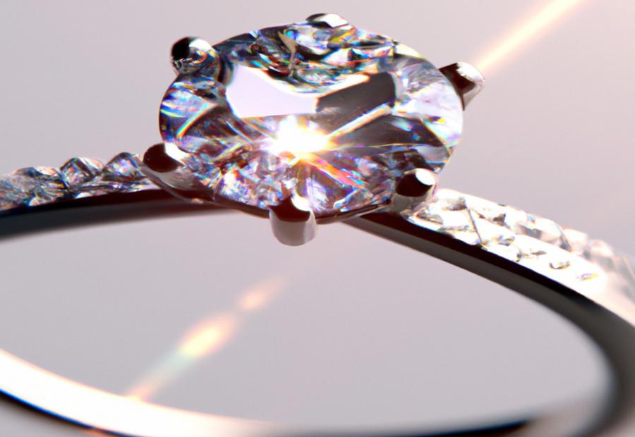 Factors that determine the final cost of engagement rings: 