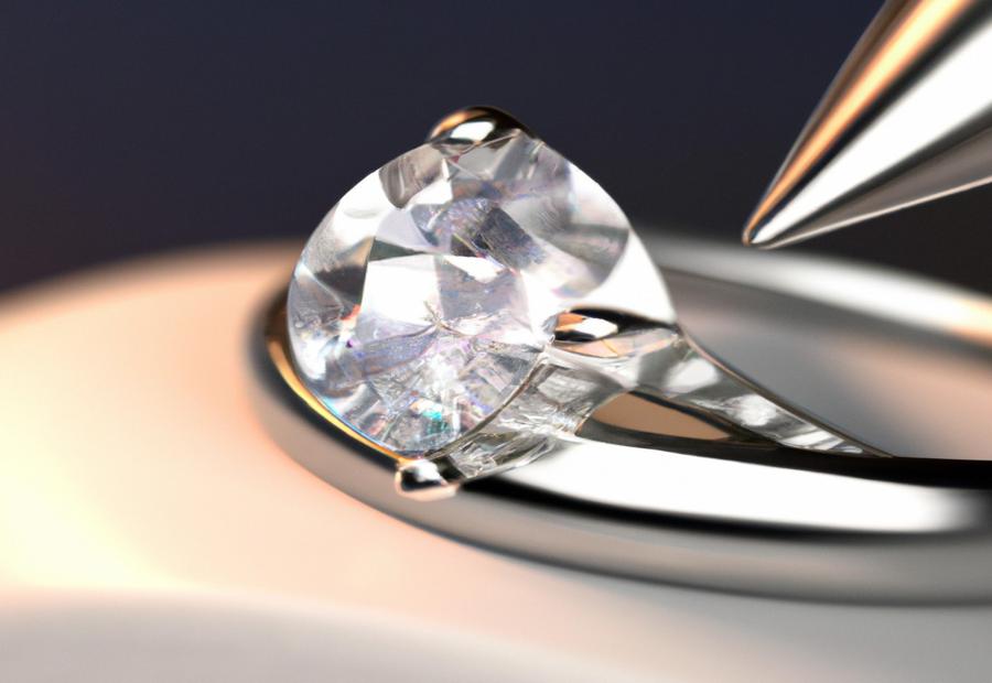 Benefits of Customizing Your Engagement Ring 