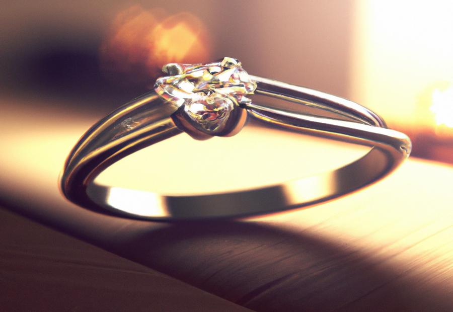 Best Places to Sell a Diamond Wedding Ring for the Most Money 